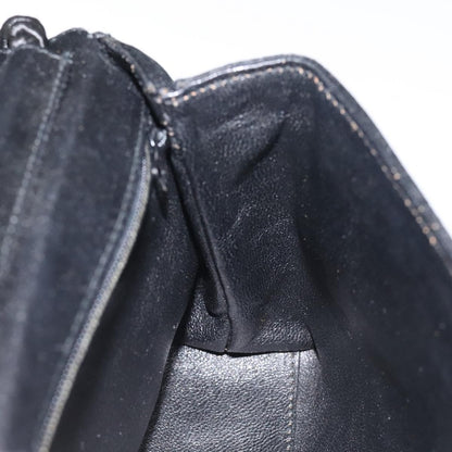 Chanel Vintage Camellia Flap Crossbody Bag Silk, BLACK, SILK, Shoulder bag