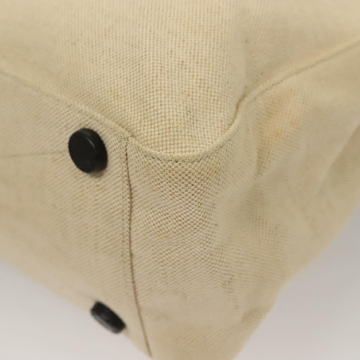 Prada Sport Tote bag Canvas, BEIGE, CANVAS, Tote bag