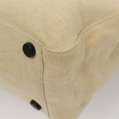 Prada Sport Tote bag Canvas, BEIGE, CANVAS, Tote bag