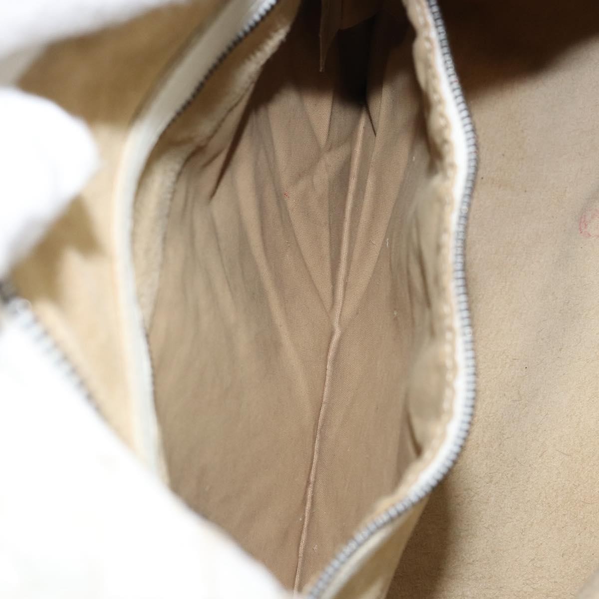 Bottega Veneta Veneta Hobo Perforated Intrecciato Nappa, WHITE, LEATHER, Handbag