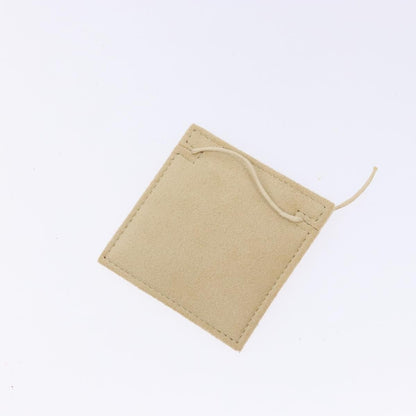 Louis Vuitton CASE JEWELRY BOX Canvas, BROWN, CANVAS, Wallets