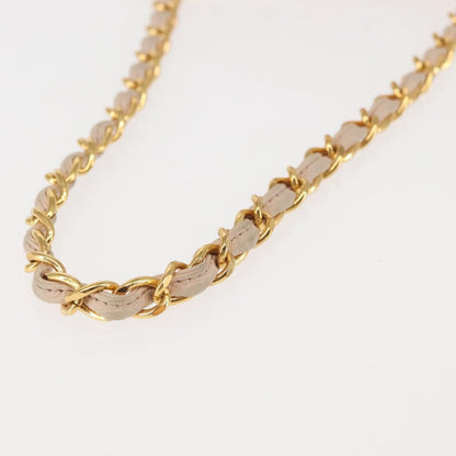 Chanel Kiss lock shoulder bag Leather, PINK, LEATHER, Shoulder bag