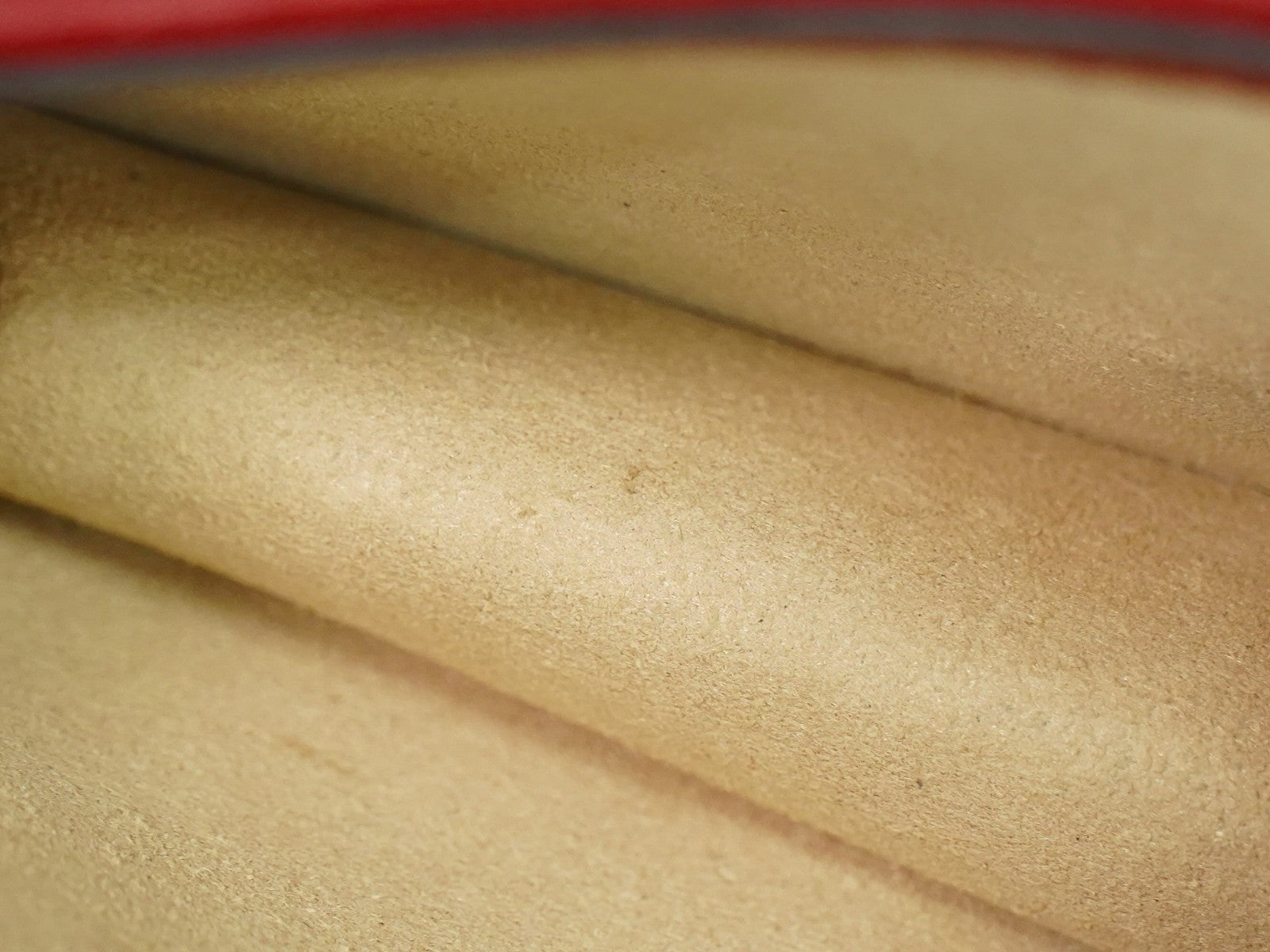 Gucci Dionysus Bag Leather, RED, LEATHER, Crossbody bag