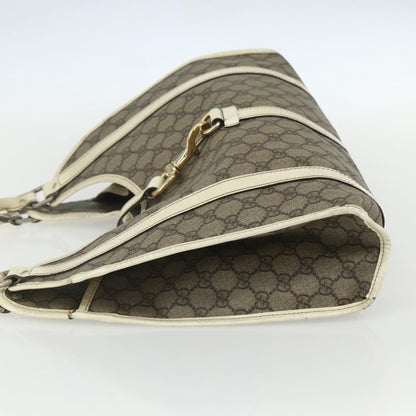 Gucci Joy Shoulder Bag GG Coated Canvas, BEIGE, CANVAS, Shoulder bag