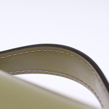 Louis Vuitton Monceau Handbag Vernis, PURPLE, PATENT_LEATHER, Handbag