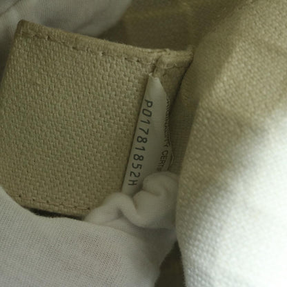 Bottega Veneta Zipped Tote Rubber Intrecciato with Canvas, WHITE, LEATHER, Tote bag