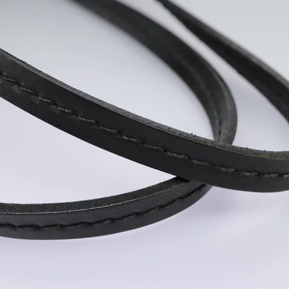 Chanel Fever Tote Quilted Caviar, BLACK, LEATHER, Tote bag