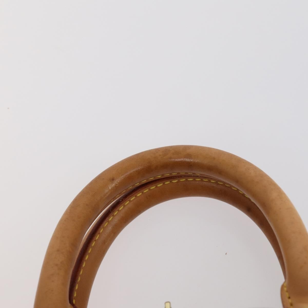 Louis Vuitton Keepall Bag Monogram Canvas, BROWN, CANVAS, Travel bag