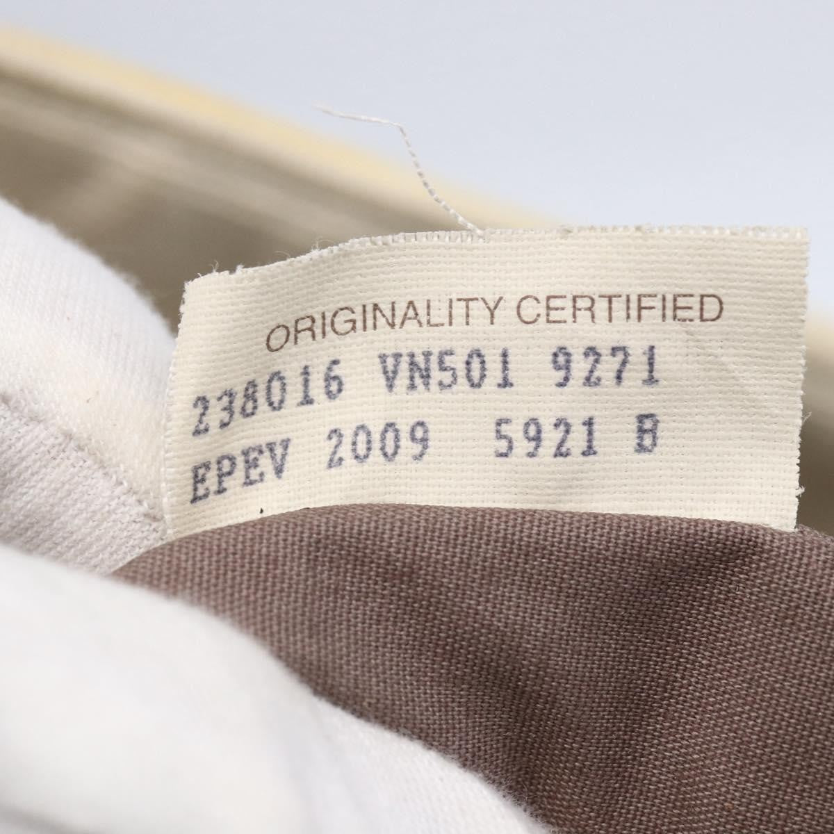 Bottega Veneta Braided Handle Open Tote Bag Canvas with Leather, YELLOW, CANVAS, Tote bag