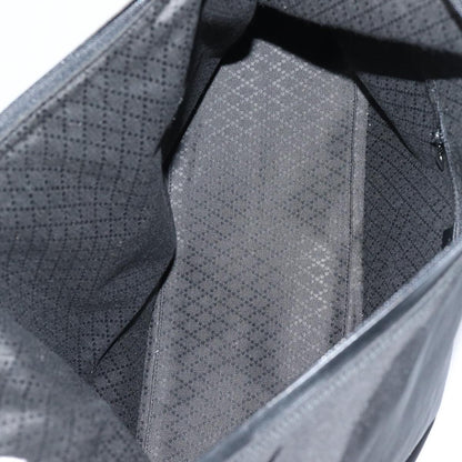 Gucci Zip Hobo Canvas, BLACK, NYLON, Shoulder bag