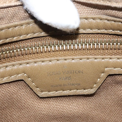 Louis Vuitton That's Love Tote Canvas, KHAKI, CANVAS, Tote bag