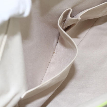 Salvatore Ferragamo Virna Satchel Leather, GREEN, LEATHER, Handbag