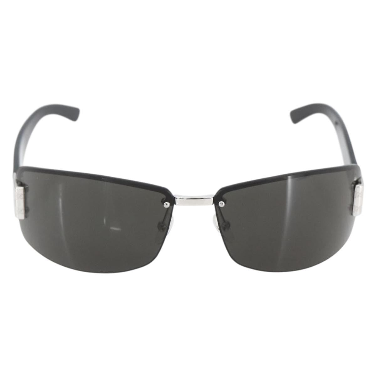 Gucci Eyewear Sunglasses, BLACK, METAL, Sunglasse