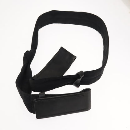 Prada Boston Bag Wool, GRAY, WOOL, Travel bag