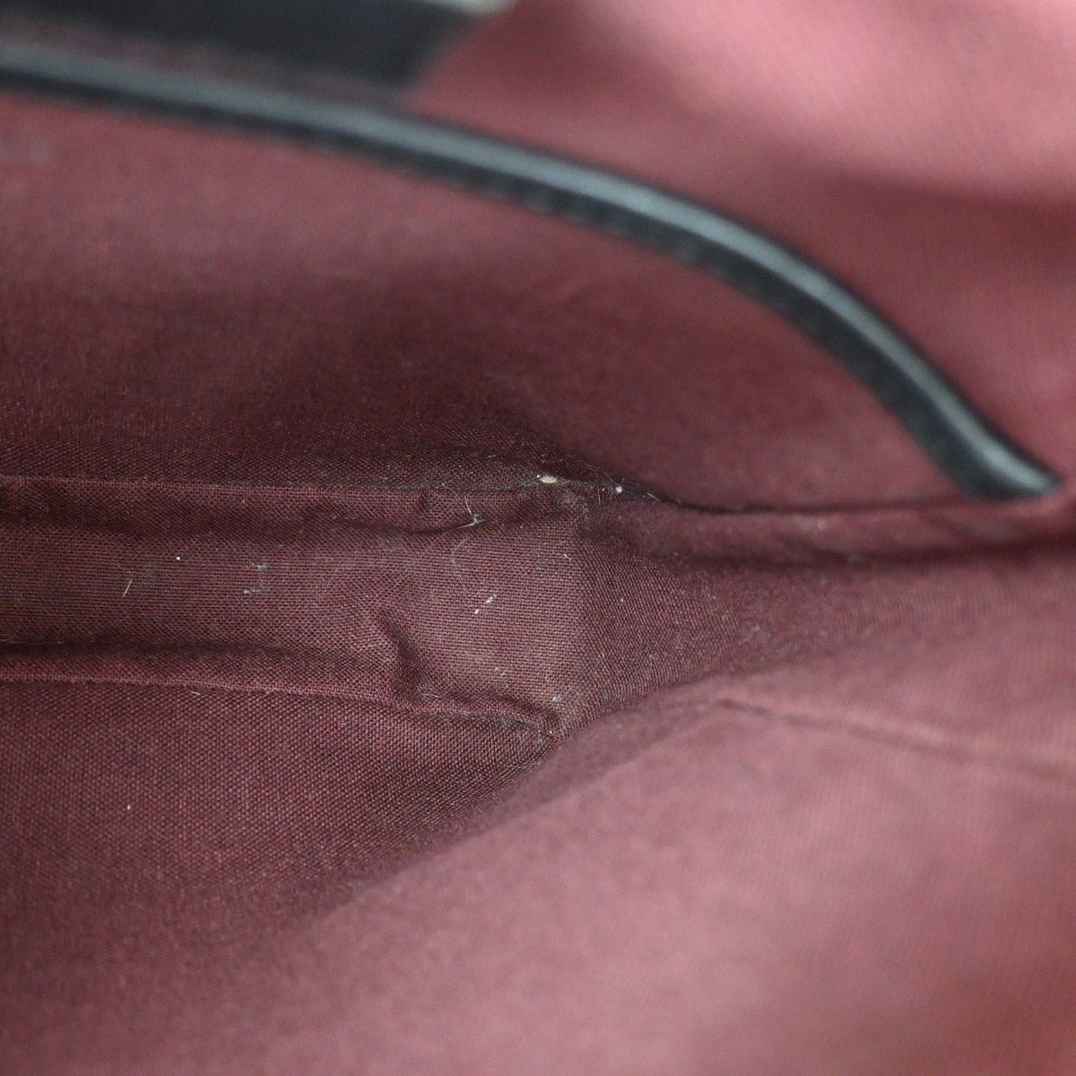 Louis Vuitton Bass Messenger Bag Macassar Monogram Canvas, BROWN, CANVAS, Shoulder bag