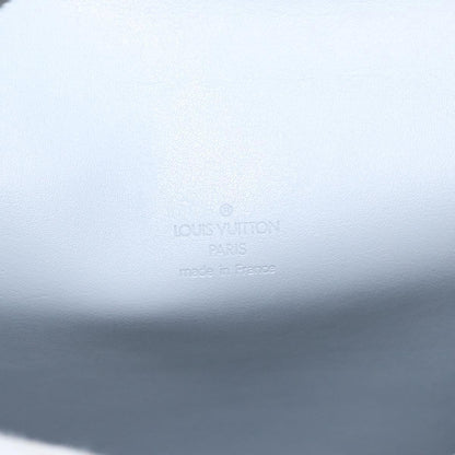 Louis Vuitton Spring Street Handbag Monogram Vernis, GRAY, PATENT_LEATHER, Handbag