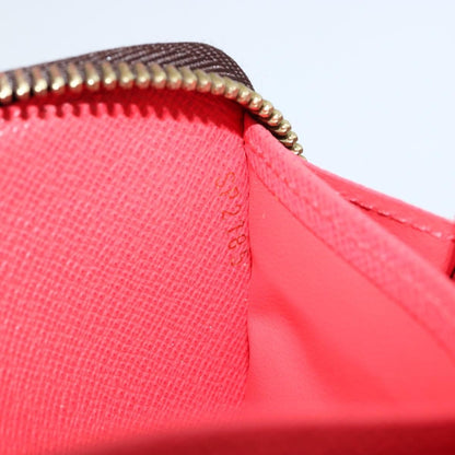 Louis Vuitton Zippy Wallet NM Monogram Canvas, MULTICOLOUR, CANVAS, Wallets