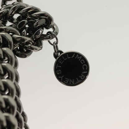 Stella McCartney Falabella Tote Suede, GRAY, SUEDE, Tote bag