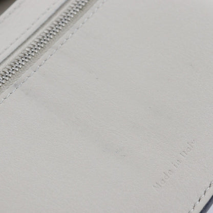 Celine Multifunction Strap Wallet Leather, BLACK, CALFSKIN, Wallets