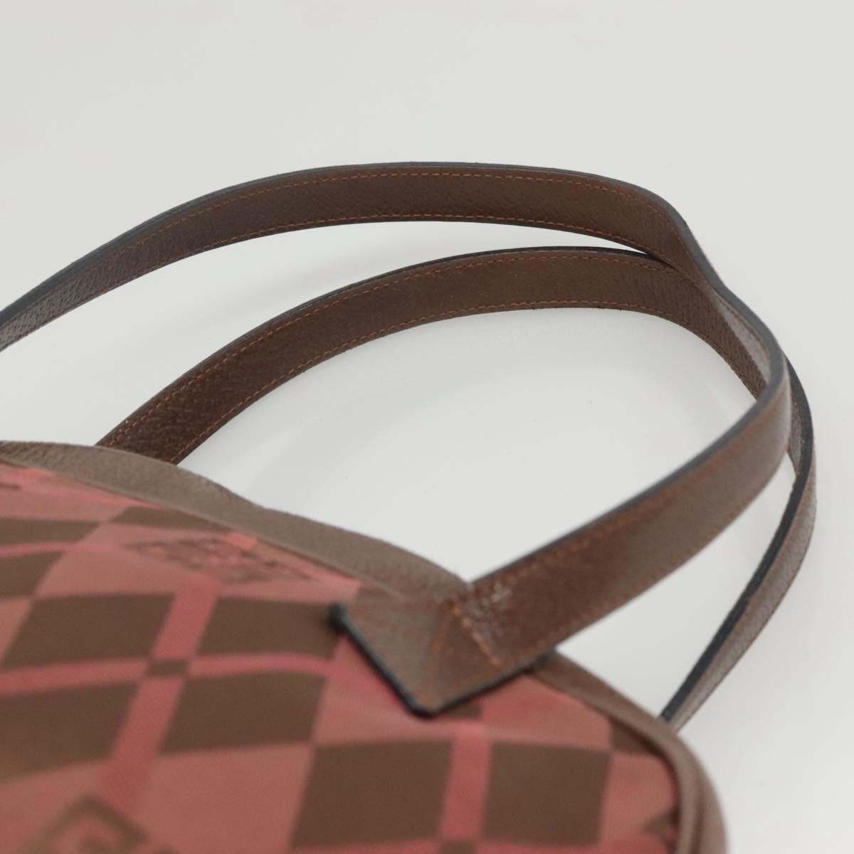 Givenchy Antigona Bag Canvas and Leather, BROWN, CANVAS, Handbag