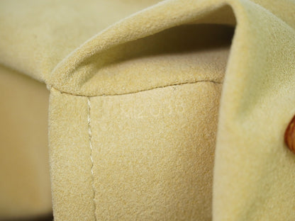 Louis Vuitton Hampstead Handbag Damier, WHITE, CANVAS, Tote bag