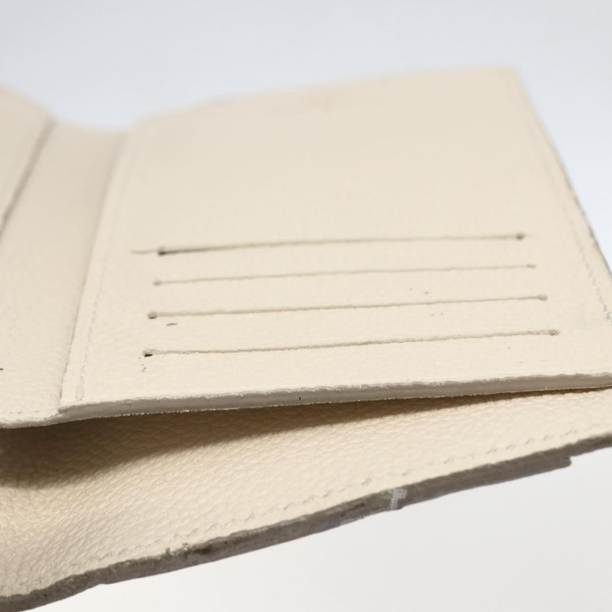 Louis Vuitton Zoe Wallet Monogram Empreinte Leather, BEIGE, LEATHER, Wallets