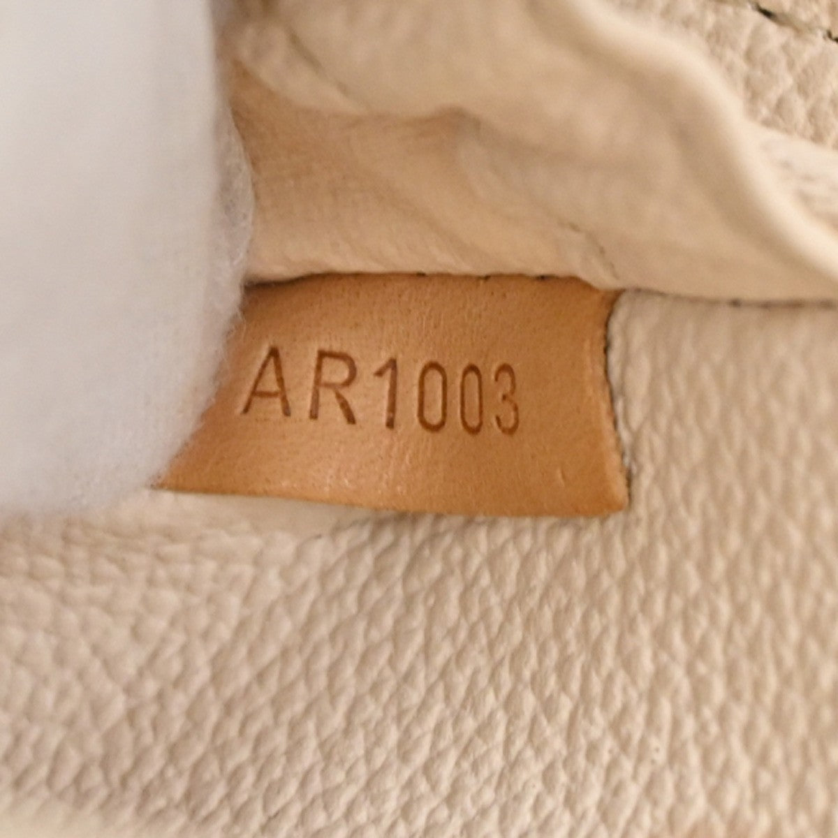 Louis Vuitton Spontini Handbag Monogram Canvas, BROWN, CANVAS, Handbag