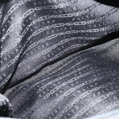 Celine Handbag Leather, BLACK, LEATHER, Handbag