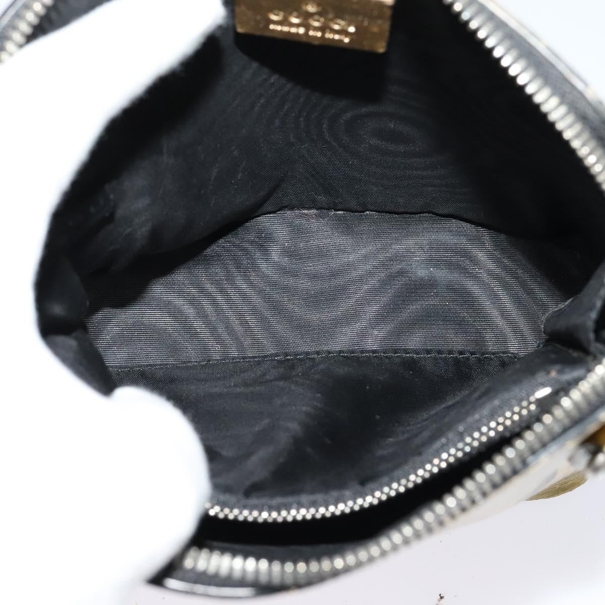 Gucci Dome Crossbody Bag Limited Edition Printed Leather, GOLD, LEATHER, Shoulder bag