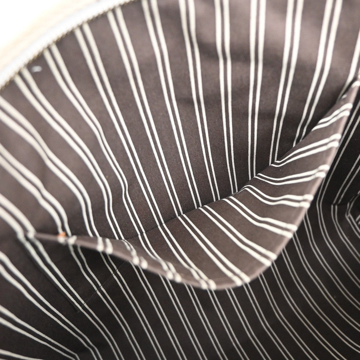 Louis Vuitton Antigua Tote Canvas, WHITE, CANVAS, Tote bag