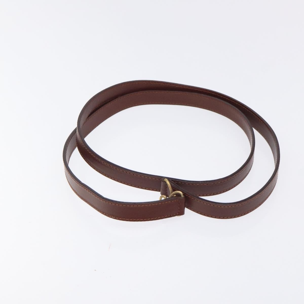 Salvatore Ferragamo Convertible Vara Bow Tote Leather, BROWN, LEATHER, Handbag