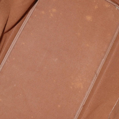 Louis Vuitton Cruiser Handbag Monogram Canvas, BROWN, CANVAS, Travel bag