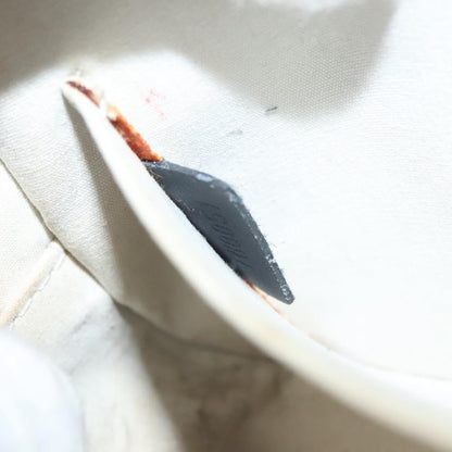 Louis Vuitton Juliette Crossbody Bag Mini Lin, BLUE, CANVAS, Crossbody bag