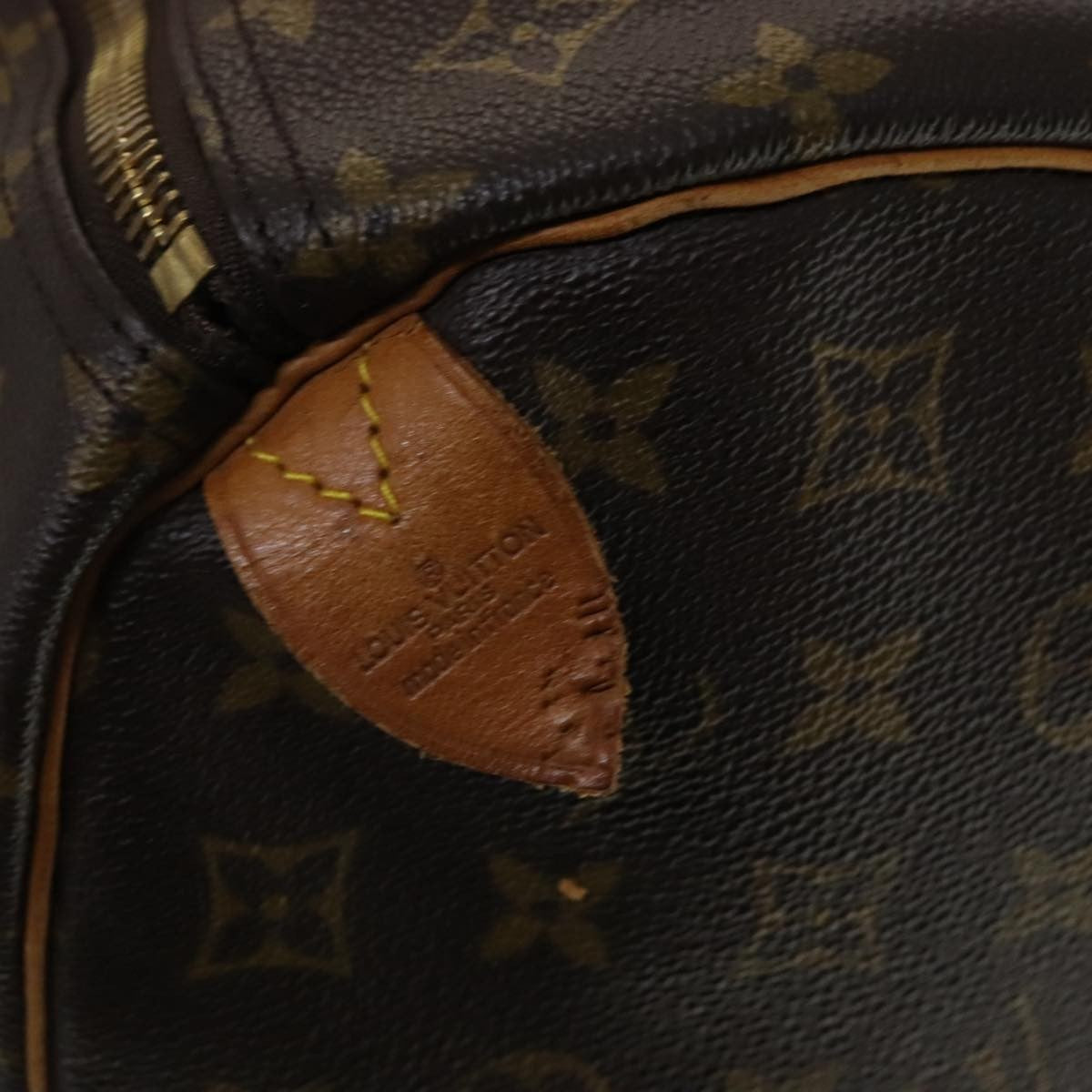 Louis Vuitton Keepall Bag Monogram Canvas, MULTICOLOUR, CANVAS, Travel bag