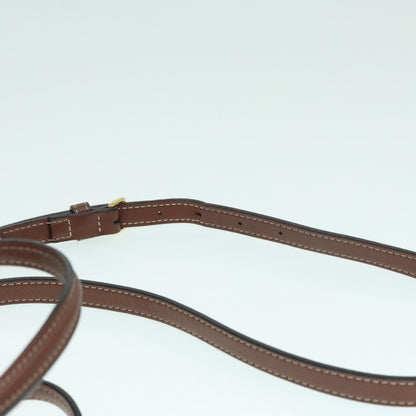 Burberry Freya Shopping Tote Canvas with Leather, WHITE, CANVAS, Tote bag