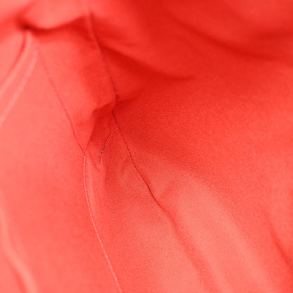 Louis Vuitton Bloomsbury Handbag Damier, BROWN, CANVAS, Shoulder bag