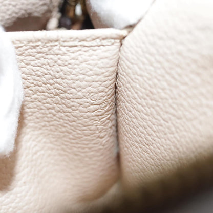 Louis Vuitton Cosmetic Pouch Limited Edition Game On Monogram Canvas, BROWN, CANVAS, Clutche & pouche