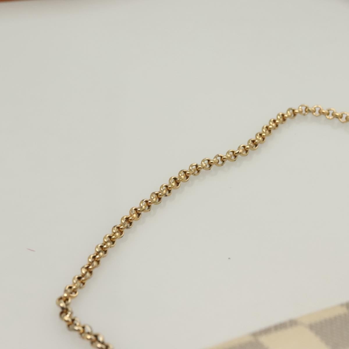 Louis Vuitton Favorite Handbag Damier, WHITE, CANVAS, Handbag