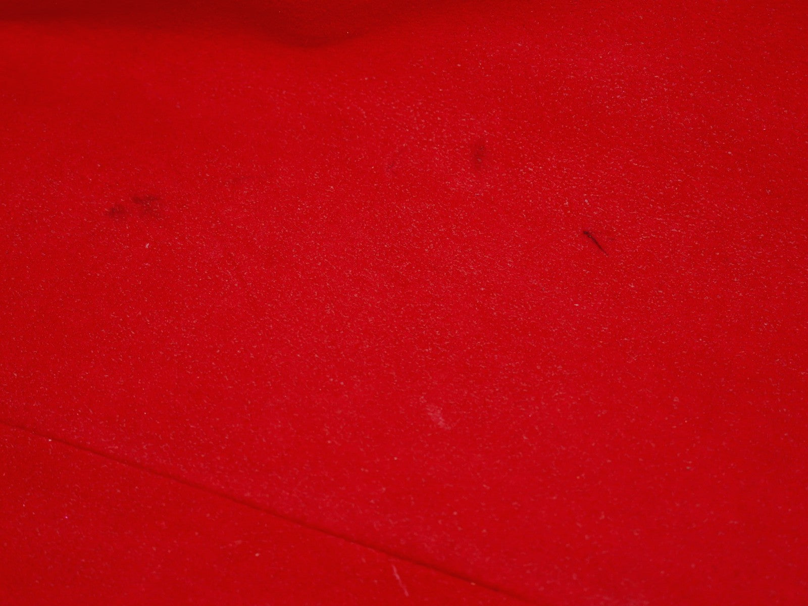 Louis Vuitton Hampstead Handbag Damier, BROWN, CANVAS, Tote bag