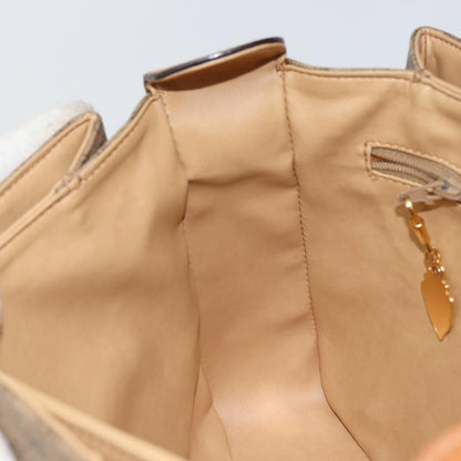 Gucci Micro GG supreme shoulder bag GG canvas, BEIGE, CANVAS, Shoulder bag