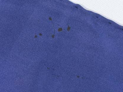 Hermes Carré 90 Silk multicolor, NAVY, SILK, Scarve & shawl