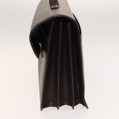 Louis Vuitton Rendez-Vous Shoulder Bag Monogram Metal Calfskin, BROWN, LEATHER, Shoulder bag