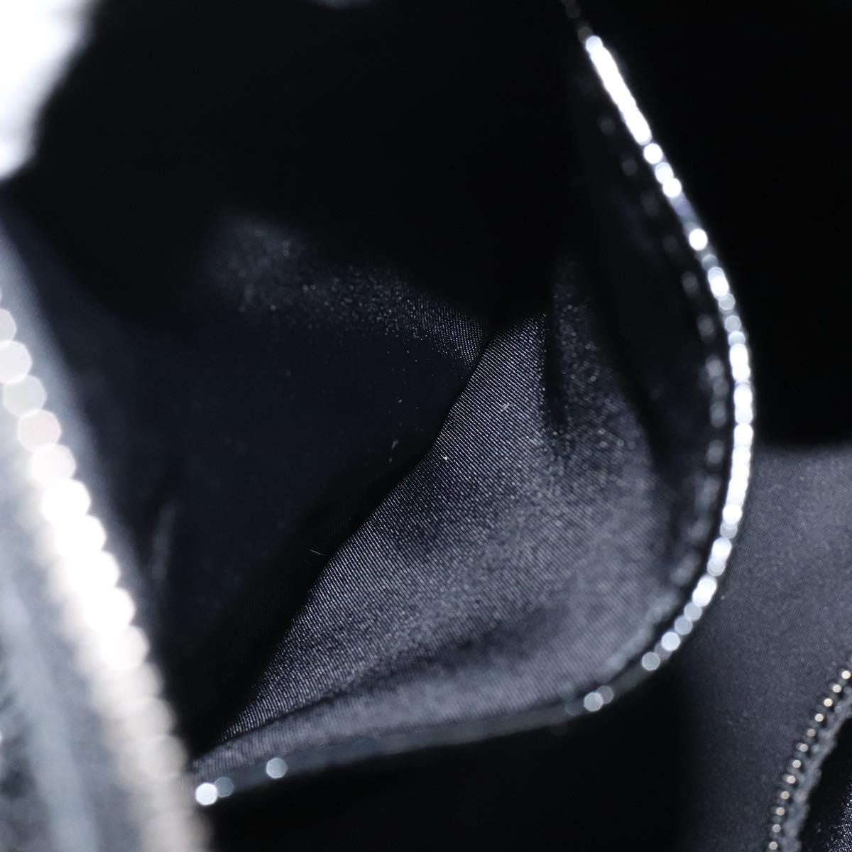 Burberry Lowry Convertible Tote Beat Check Nylon, BLACK, NYLON, Tote bag