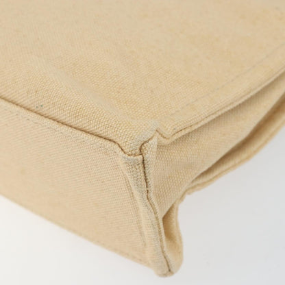 Burberry Blue Label Tote Bag Nylon, BEIGE, NYLON, Tote bag