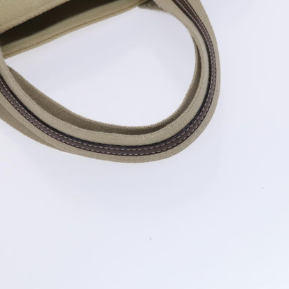 Burberry Blue Label Tote Bag Canvas, BEIGE, CANVAS, Tote bag