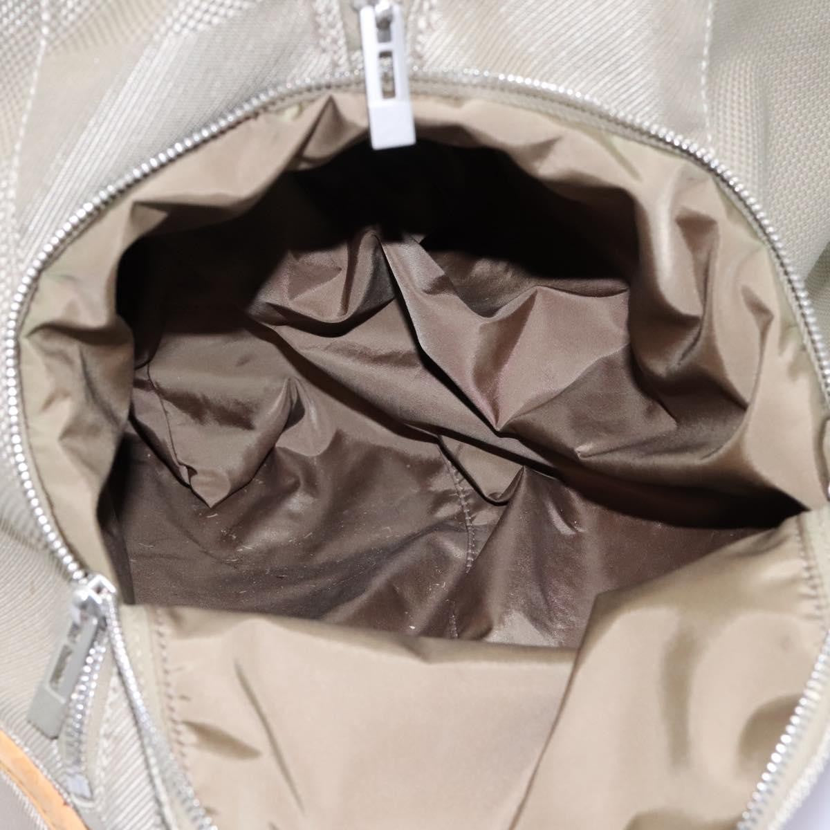 Louis Vuitton Aventurier Polaire Handbag Damier Geant Canvas, OTHER, CANVAS, Travel bag