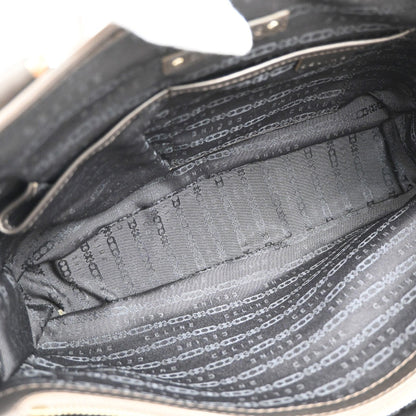 Celine Boogie Satchel Macadam, PINK, CANVAS, Handbag