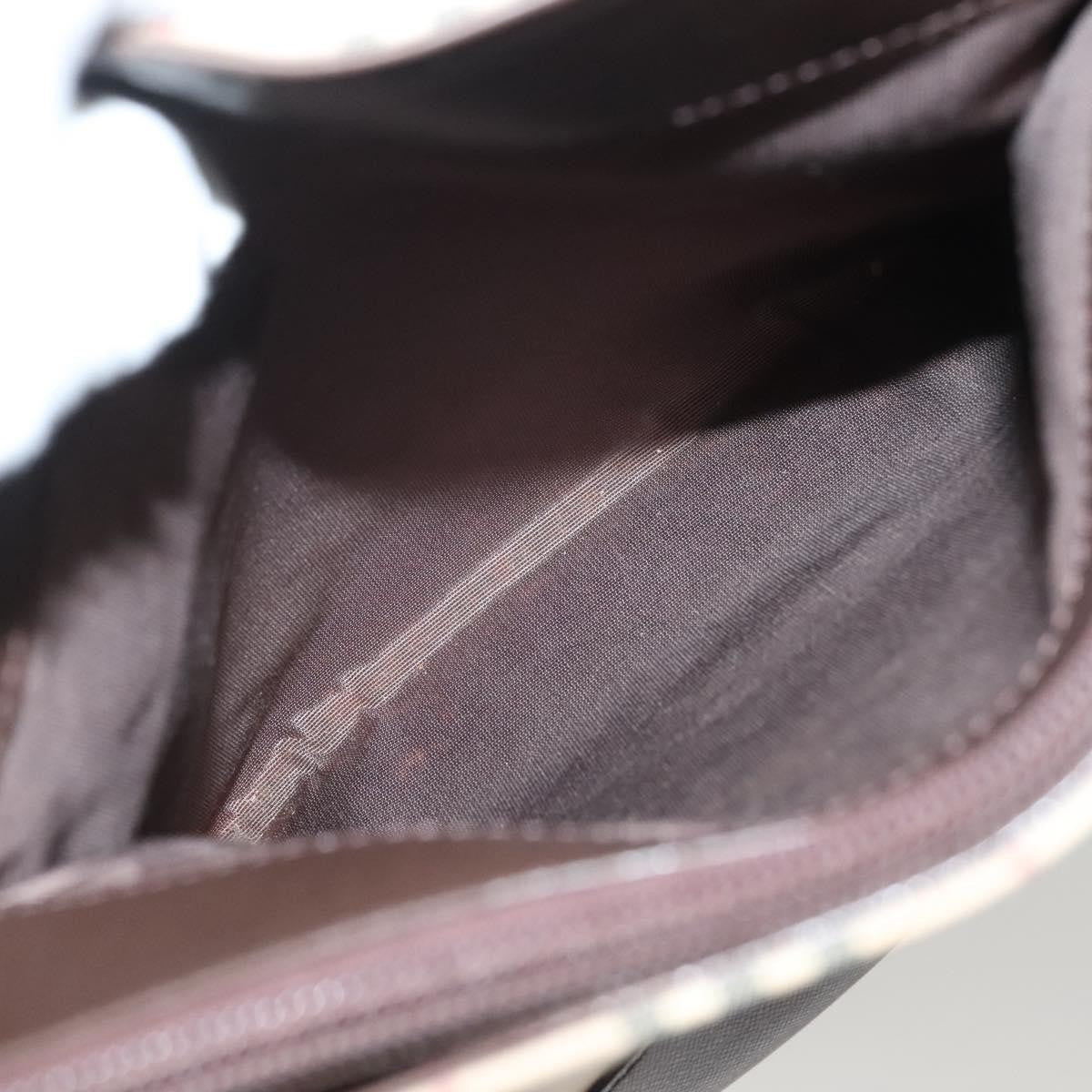 Burberry Nova Check Tote canvas check pattern, BEIGE, CANVAS, Tote bag