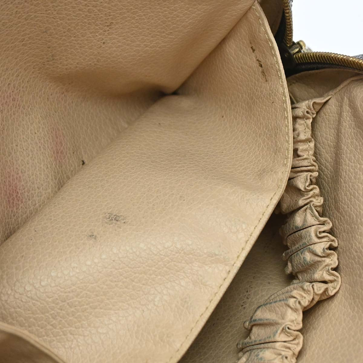 Louis Vuitton Trousse Toilette Monogram Canvas, Brown, Canvas, Clutch