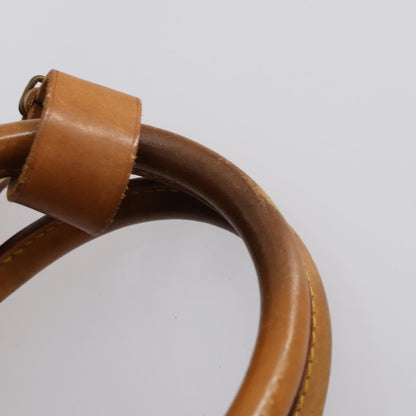 Louis Vuitton Keepall Bag Monogram Canvas, BROWN, CANVAS, Travel bag